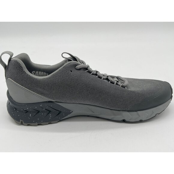 The North Face Mens Fastpack Grey Mesh Hiking Shoe Size 9 Single Left Shoe Only - Picture 3 of 8
